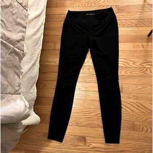 Eddie Bower leggings, free beauty gift with purchase!